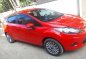 Ford Fiesta 2012 FOR SALE-4