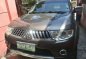 Mitsubishi Montero 2012 For sale-4