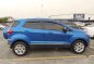 Ford Ecosport Titanium AT 2F4U 2016 for sale-5