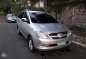 Toyota Innova 2006 for sale-0