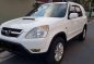 2003 Honda CRV for sale-0