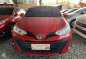 2018 Toyota Vios for sale-0