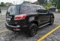 2018 Chevrolet Trailblazer For sale-5