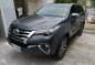 2016 Toyota Fortuner for sale-2