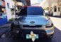 Very Rush sale Kia Soul 2012 AT top of the line-0