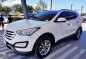 Hyundai Santa Fe CRDi Automatic 2015 --- 830K Negotiable-1