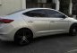 2017 HYUNAI ELANTRA FOR SALE-3