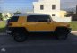 2015 Toyota FJ Cruiser for sale-3