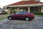 Honda Civic VTI 1997 for sale-0