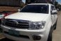 Toyota Fortuner 2013 for sale-0