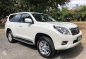 2013 Toyota Prado For sale-2