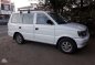 2004 Mitsubishi Adventure GL 25 Diesel PRIVATE-1