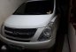 Hyundai Grand Starex VGT 2011 for sale-0