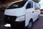 2015 Nissan NV350 Urvan for sale-0