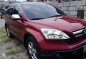 Honda CRV 2007 for sale-4