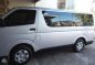 2017 Toyota Hiace for sale-2