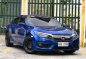 2017 Honda Civic 1.8E Limited Edition-0