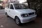 2004 Mitsubishi Adventure GL 25 Diesel PRIVATE-2