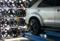 Toyota Fortuner 2010 for sale-1