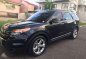 2013 Ford Explorer Ecoboost for sale-5