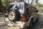 2002 Mitsubishi Pajero for sale-5