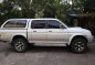 Mitsubishi Strada Pick Up 4x4 Diesel 2004-1