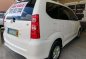 Toyota Avanza 2009 for sale-2