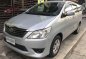 2015 Toyota Innova for sale-1