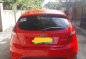 Ford Fiesta 2012 FOR SALE-1