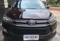 2017 Toyota Innova Manual Diesel 6T Kms only PinoyUsedCars-0