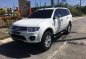 2014 Mitsubishi Montero for sale-4