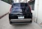 2003 Mitsubishi Adventure Manual Transmission Color Black-5