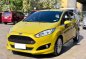 2015 Ford Fiesta for sale-1