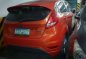 2012 Ford Fiesta S for sale-5
