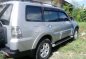 2012 Mitsubishi Pajero For sale-2