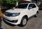 2014 Toyota Fortuner for sale-0