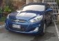 Hyundai Accent 2017 Hatchback for sale-0