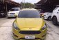 2018 Ford Focus Sport Plus Titanium EcoBoost Automatic 4t km only-1