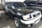Nissan Frontier 2001 for sale-0
