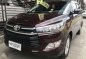 2017 Toyota Innova Manual Diesel 6T Kms only PinoyUsedCars-1