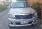 Toyota Hilux 2012 4x2 MT All original-3