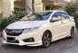 2016 Honda City for sale-1