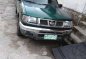 For Sale or swap sa SUV 2000 model Nissan Frontier-1