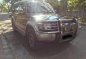 2002 Mitsubishi Pajero for sale-1