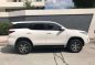 Toyota Fortuner 2017 for sale-0