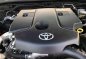 2018 Toyota Fortuner Automatic Diesel for sale-0