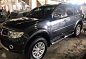 Mitsubishi Montero 2013 for sale-0