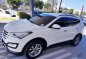 Hyundai Santa Fe CRDi Automatic 2015 --- 830K Negotiable-2