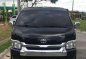 2014 Toyota Hiace for sale-2