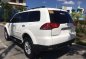 2014 Mitsubishi Montero for sale-2